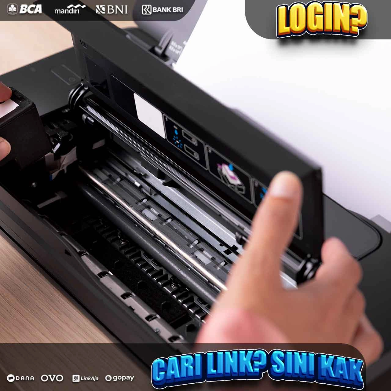 APK Freebet 5k Slot Gampang Jp Dengan Sistem Qris Thailand